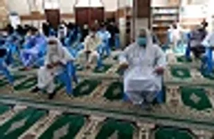 برگزاری مراسم تجلیل از آمران به معروف و ناهیان از منکر در خاش