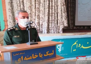 قیام ۳۰ مهر مردم همدان نقطه عطف شکل&zwnj;گیری انقلاب اسلامی/ نگذاریم نااهلان بر روی صورت انقلاب چنگ بیاندازند