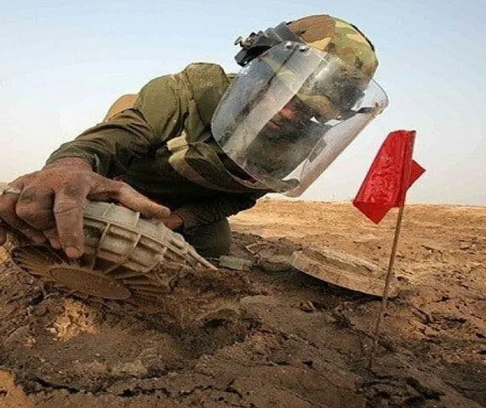 بذرهای آتش در کمین مرزنشینان