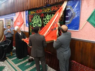 مرگ غیر از شهادت برای سردار همدانی کوچک بود