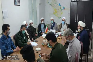 برگزاری مجمع مربیان حوزه امام حسن(ع) ملایر