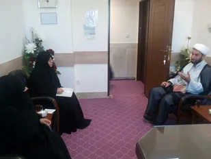 امام (ره) دین اسلام را در دنیا زنده کرد