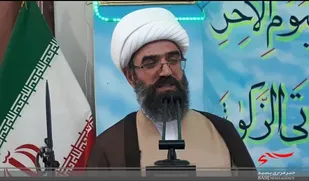 مذاکره با امریکا پیشرفت حقیقی نیست