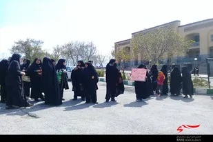 اجرای برنامه&zwnj;های متنوع طی هفته عقیدتی در حوزه حضرت خدیجه(س) همدان