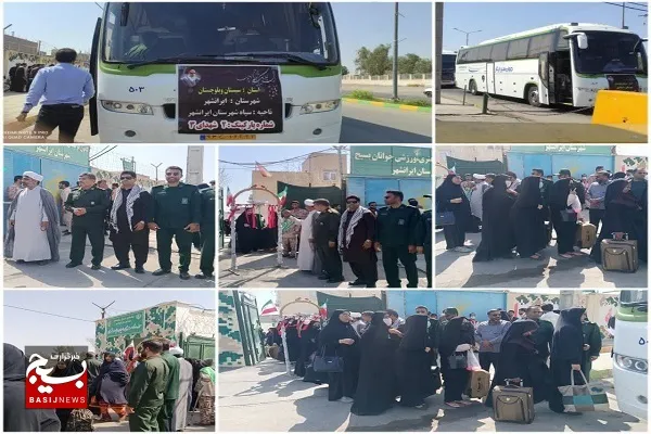 پیوند بین نسل دوم، سوم و چهارم انقلاب با نسل اول از جمله مهمترین آثار و برکات راهیان نور است