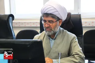 وقف باغ هزارمتری برای حمایت از جبهه مقاومت در زنجان