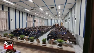 مشارکت دانش آموزان در امور مدارس زمینه ساز شکوفایی استعدادهایشان است
