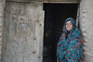 بابا نان ندارد