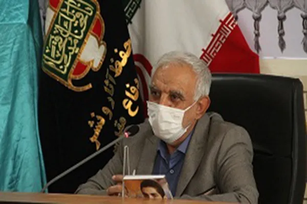 حضور مجازی ۱۵۰۰ هنرمند در اختتامیه جشنواره ملی فانوس در شیراز