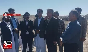 آغاز احداث 200 نیروگاه خورشیدی حمایتی در میرجاوه
