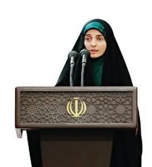 گفت&zwnj;وگوی با دکتر فاطمه رایگانی از سخنرانان دیدار اقشار مختلف زنان با رهبر معظم انقلاب
انقلاب اسلامی &laquo;تجدد&raquo; و &laquo;تحجر&raquo; را از پیش روی زنان برداشت&nbsp;
