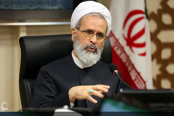 اگر جوانان به تاریخ گذشته وصل نشوند مرعوب جریان های بیگانه می شوند