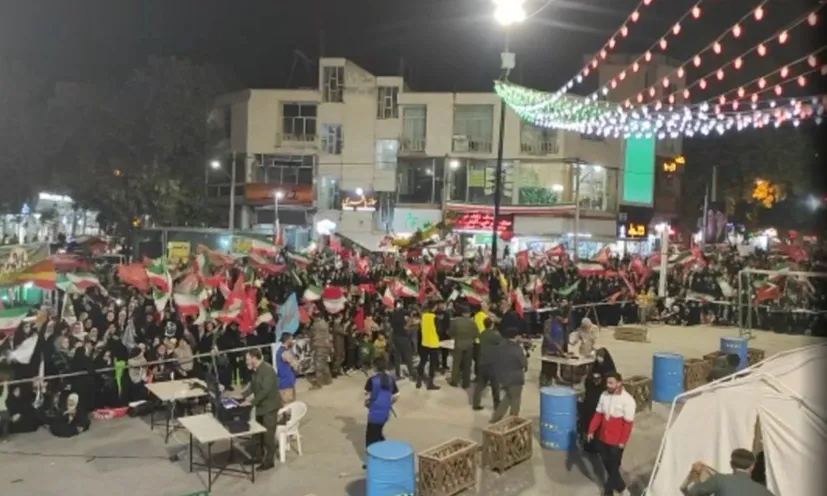 آغاز مرحله شهرستانی رویداد ملی «میدان یار» در شاهرود