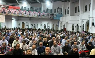 رهبرمعظم انقلاب با مبانی و اصول مکتب امام خمینی (ره)کشور را پیش می&zwnj;برند