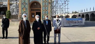 جریان های سیاسی نباید موجب آسیب رساندن به استان قزوین شود
