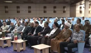 برگزاری جشن نسیم مهر با هدف تشویق و دعوت از مردم و خیران برای حمایت از خانواده&zwnj;های زندانیان در خرمشهر
