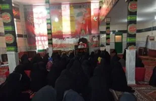 ضرورت ترویج فرهنگ فاطمی برای رسیدن به سبک زندگی اسلامی