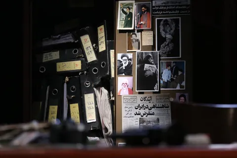 «سرچشمه» عملکرد شهید لاجوردی در دوران دادستانی را بررسی می‌کند