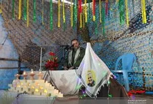 فرهنگ ایثار و شهادت به گفتمان عمومی تبدیل شود