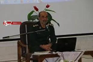 حضرت امام با روحیه و فکر انقلابی کشور را نجات داد