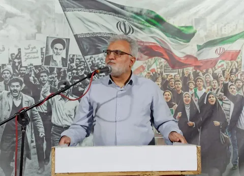 تجدید میثاق با شهدا