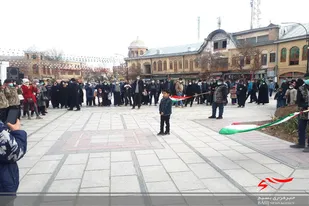 برگزاری برنامه&zwnj;های فرهنگی به مناسبت دهه فجر در همدان