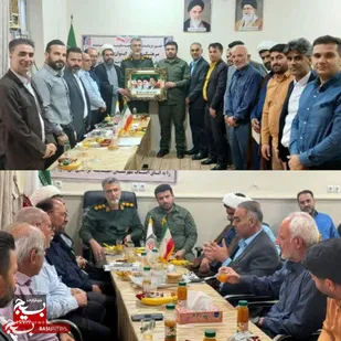 نقش&zwnj;آفرینی بازاریان در خط مقدم جنگ اقتصادی