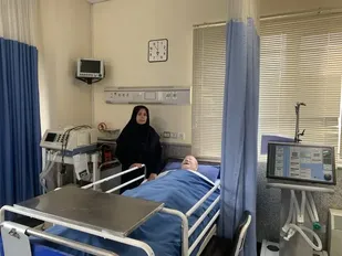 تأمین معیشت پرستاران، زمینه&zwnj;ساز خدمت بهتر به بیماران