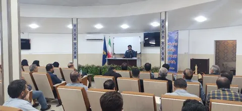 تمرکز بر واحد‌ های صنفی به عنوان 