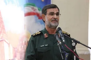دشمنان از اقتدار نیروی دریایی سپاه "رعب و وحشت" دارند/ در خلیج فارس مقابل احدی سر فرود نخواهیم آورد