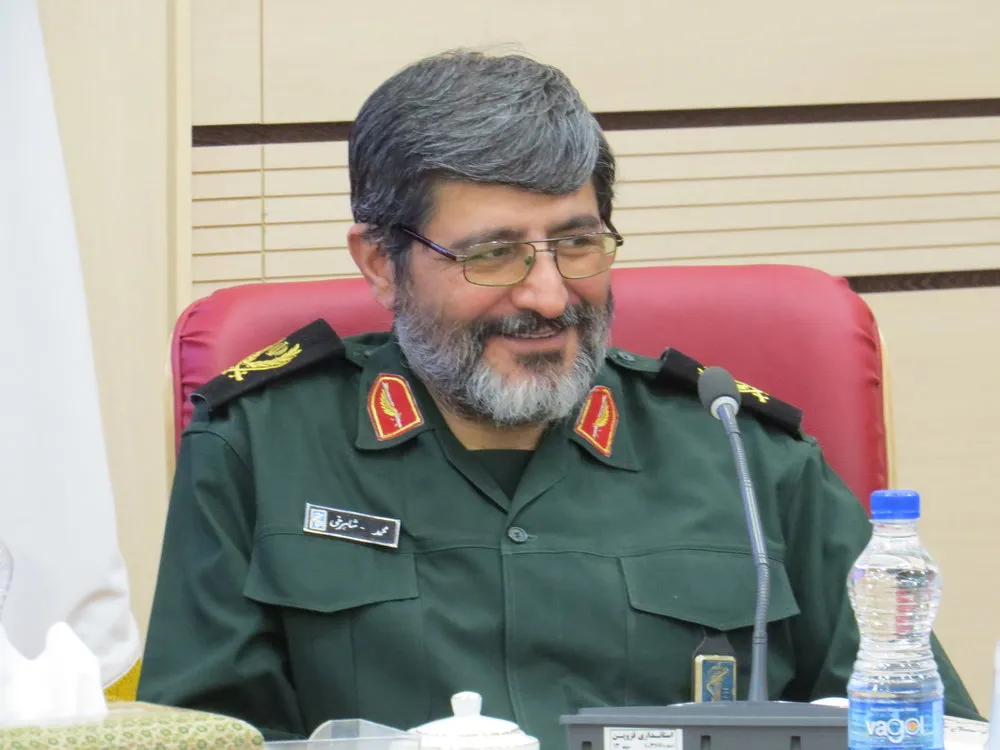 سپاه پاسداران انقلاب اسلامی، میدان دار محرومیت زدایی است