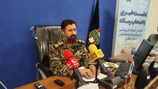 بیش از چهار هزار برنامه هفته دفاع مقدس در گیلان برگزار می&zwnj;شود