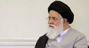 با عربستان قطع رابطه نکرده&zwnj;ایم که بخواهیم مجدد ارتباط برقرار کنیم