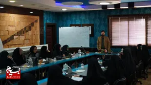 توسعه مهارت&zwnj;های روایت&zwnj;گری در دومین کارگاه &laquo;راوی شو&raquo;؛ از تکنیک تا تجربه