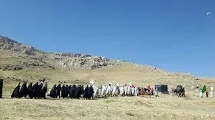 بازخوانی واقعه غدیر،۲۶ تیرماه در شاهرود