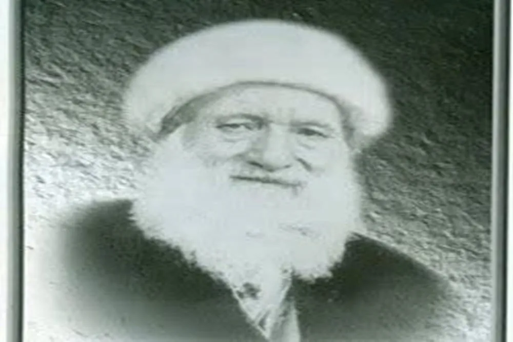 حاج شیخ علی‌اکبر نهاوندی، چهره درخشان علم و تقوا در قرن چهاردهم هجری