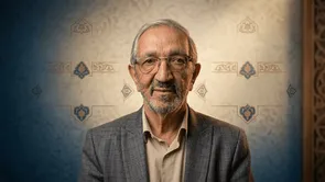 کاتبان وحی در اصفهان گرد هم آمدند+فیلم