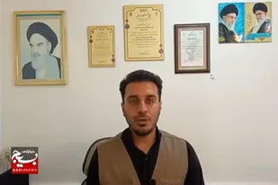روایتی ازفعالیت&zwnj;های گروه جهادی شهید تاجوک ملایر و کسب رتبه گروه جهادی برتر کشور