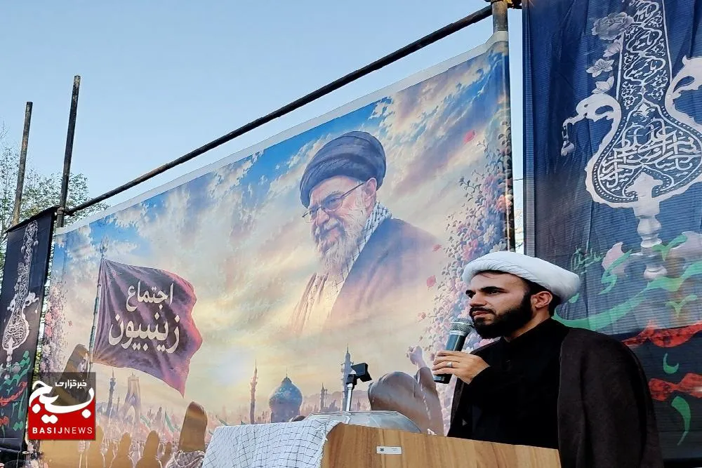 حجاب، ضامن سلامت جامعه و استحکام بنیان خانواده است