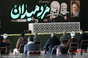 سالگرد حاج قاسم سلیمانی
