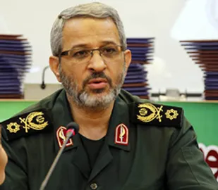 اگر شهدا زنده بودند اجازه نمی&zwnj;دادند دشمنی با آمریکا فراموش شود