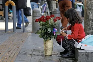 همه دستگاه های متولی کودکان کار و خیابان باید پای کار بیایند