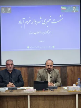 ننگ نظام سلطه با هیچ رسانه&zwnj;ای پاک نخواهد شد/انعقاد قرارداد ۲.۲ هزار میلیارد تومانی با قرارگاه خاتم برای تحول عمرانی شهر