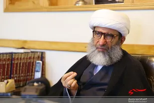 بیانیه آیت&zwnj;الله سیفی مازندرانی در حمایت از تصمیم شورای نگهبان