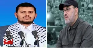 خون شهدا چراغ راه قدس است