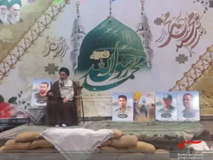 در پرتوی انقلاب اسلامی اسلام در دنیا زنده شد