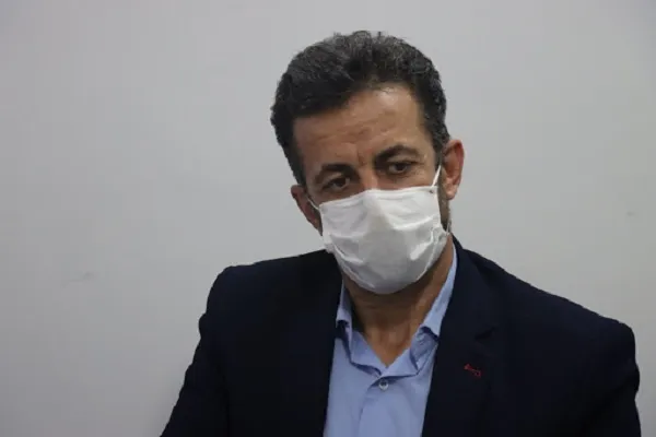 توزیع بیش از ۲۰۰ بسته معیشتی توسط ورزشکاران بسیجی فارس در دهه ولایت