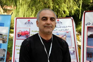 تحریم مانع از واردات و فرصتی برای تولید داخلی شد