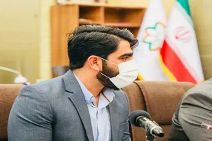 دانشجوی بسیجی علی کشتکار را به سمت مسئول قرارگاه تخصصی عدالت شهری بسیج دانشجویی استان فارس منصوب کرد
