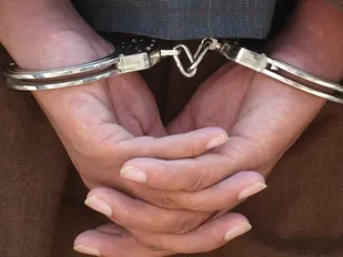 دستگیری سارقان مسلح درکرج